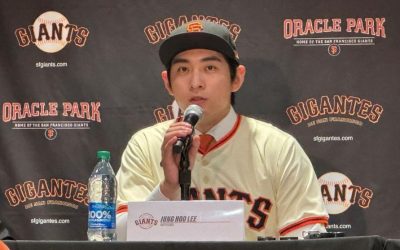 Lee Jung-hoo: Carrying the Legacy from a Baseball Legend Father to the MLB