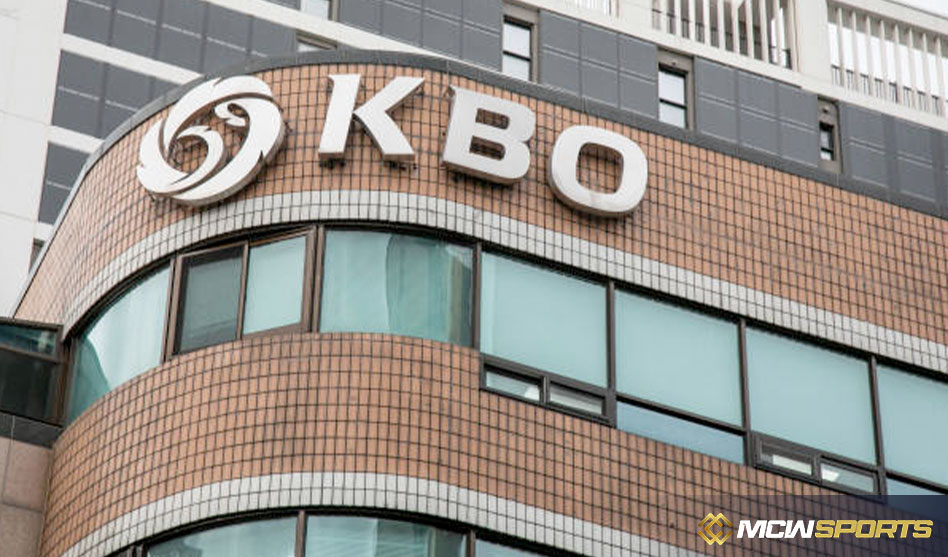 KBO, 2025 시즌부터피치클락도입