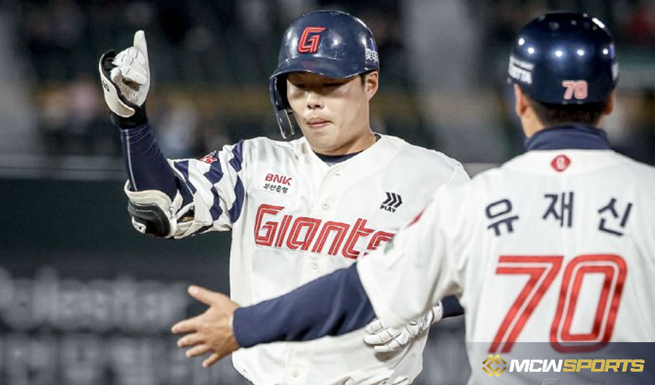 2025년KBO 시즌중간점검