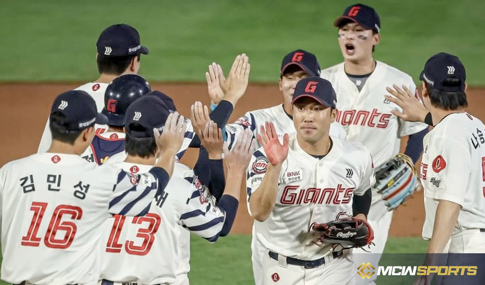 2025년 KBO 여름중간점검
