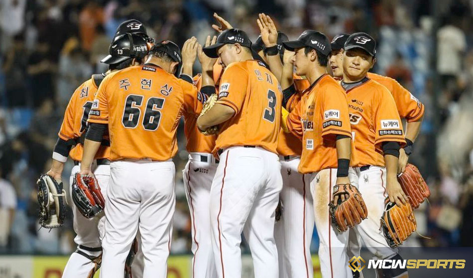 2025 KBO 후반기순위와주목경기: 플레이오프전쟁본격화