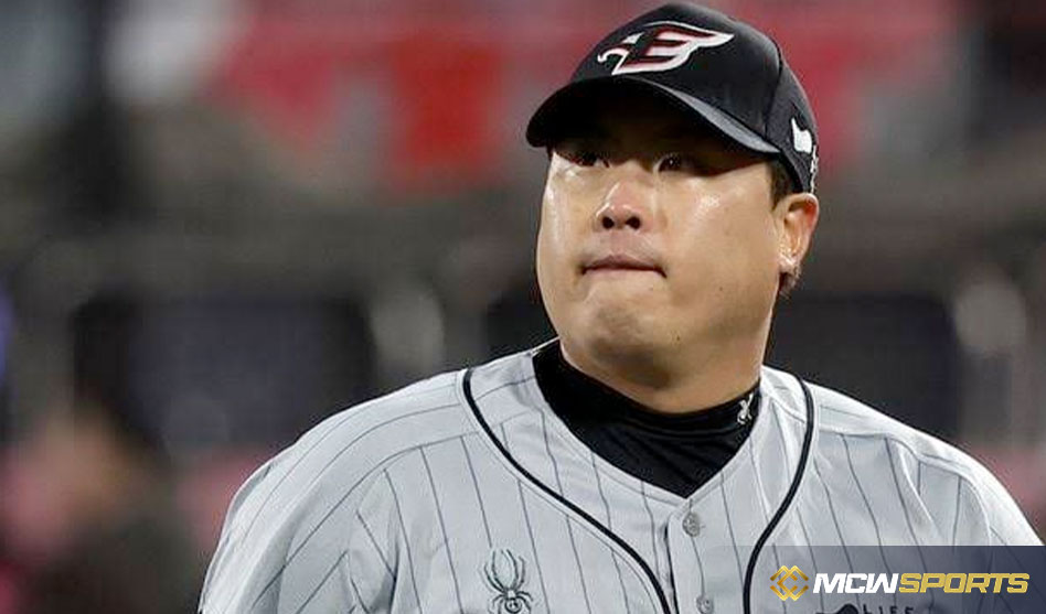 드디어성사된류현진 vs 김광현… 20년만의정규시즌맞대결