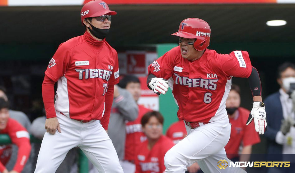 KBO 후반기, 부상자복귀로순위판도변화예고