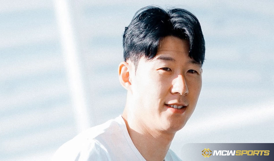 손흥민의결정적기로: 유산과충성, 마지막선택은?
