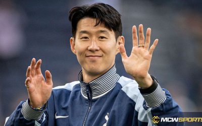 손흥민의 ‘K Factor’, 토트넘이잃을수있는가치는얼마일까?
