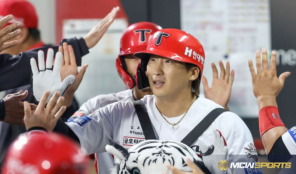 2025년  KBO: 사상가장흥미진진한시즌, 한국야구의황금기를열다