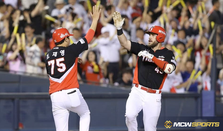 KBO MVP 김도영, 시즌 세 번째 햄스트링 부상… 기아 타이거즈 연이은 전력 손실