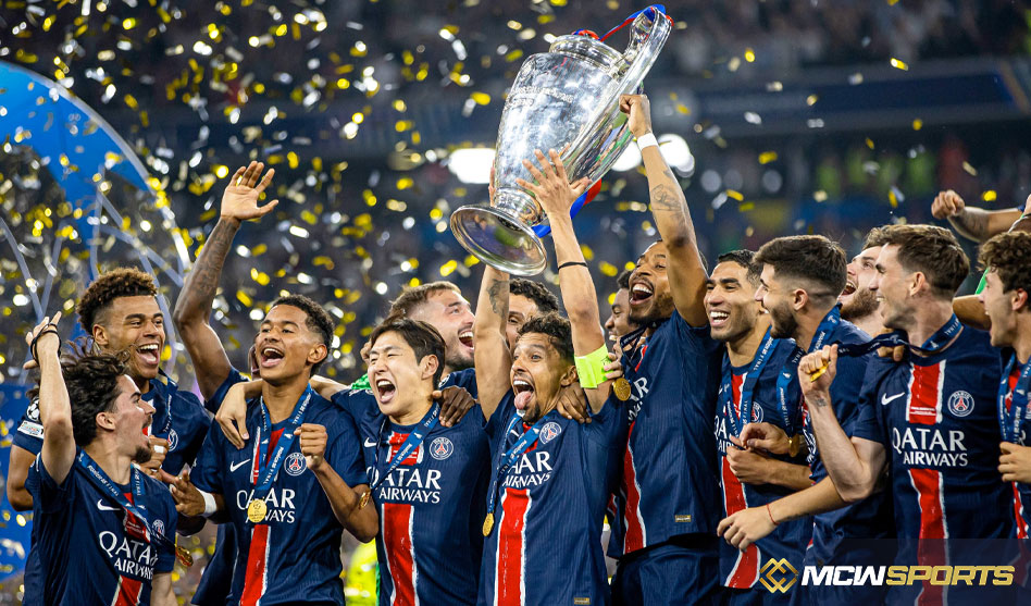 PSG·리옹무패행진, 리그앙초반판도… 마르세유위기직면