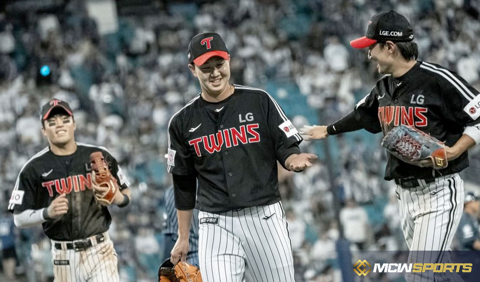 KBO 2025 시즌막바지: 트윈스수성, 이글스추격, 다크호스의반란가능성