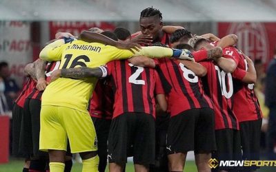 AC 밀란, 퍼스에서역사적인세리에A 경기개최! UEFA 반대 속 결정된 특별한 원정전