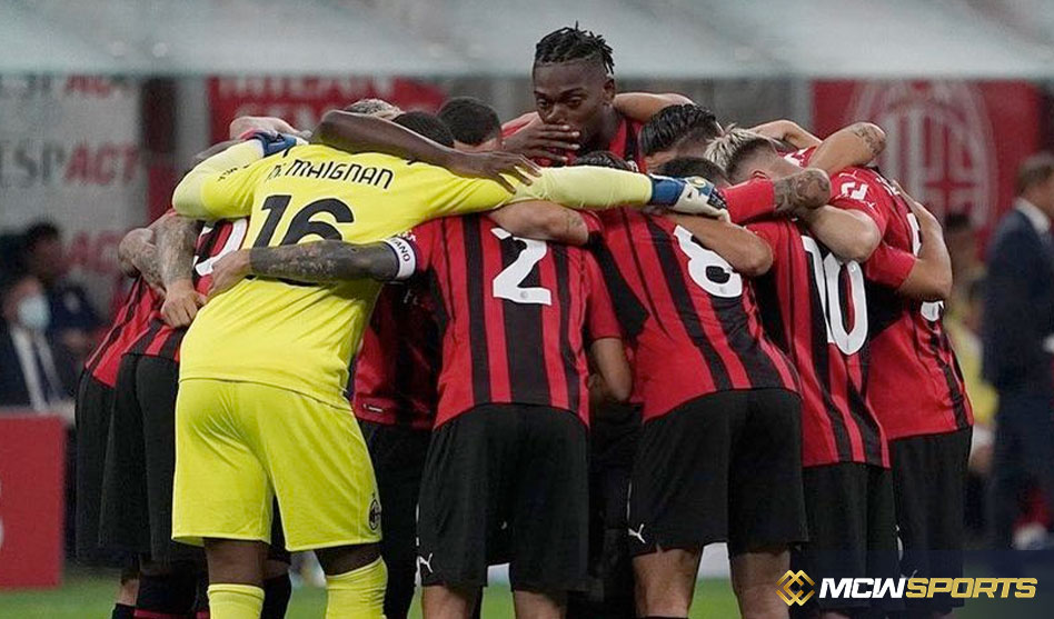 AC 밀란, 퍼스에서 역사적인 세리에A 경기 개최! UEFA 반대 속 결정된 특별한 원정전