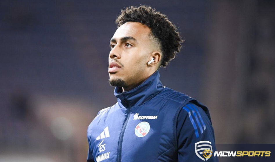 첼시, 리그 1 신성‘구엘라두에’영입경쟁선두에나서다