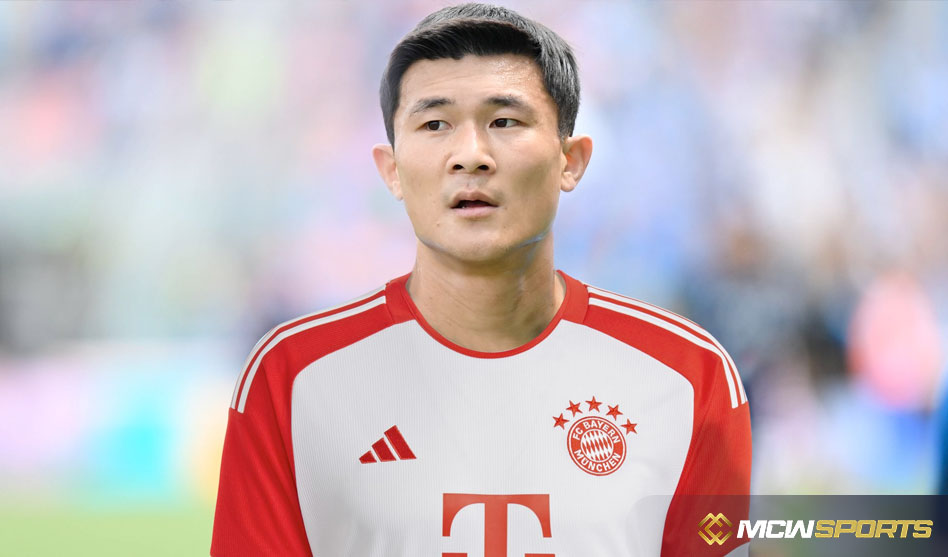 유벤투스, 김민재·파블로비치영입추진 – 부상악재속수비와미드필드재건시동