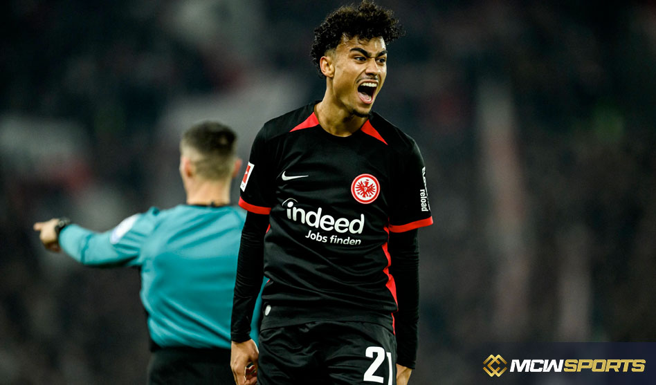 분데스리가신성네이선브라운, 유럽빅클럽들의시선집중