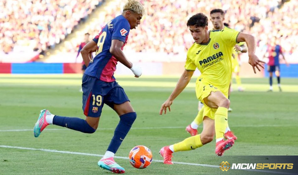 라리가 10월중순 – 선수항의, 연봉삭감, 그리고엘클라시코의긴장감이폭발하다