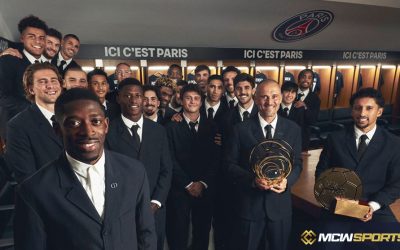 리그앙 7라운드 프리뷰: PSG 선두 유지 도전, 하위권 팀 반격 시작!