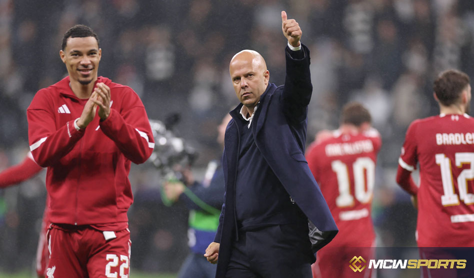 리버풀, 프랑크푸르트원정에서명예회복노린다