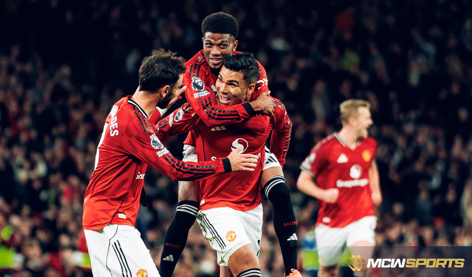 맨체스터유나이티드, 브라이튼전앞두고‘세스코’에게공격을맡기다