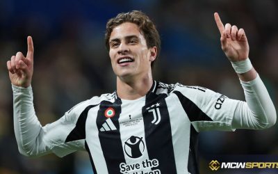 아스널, 세리에A 신성케난일디즈영입에한발더다가가다