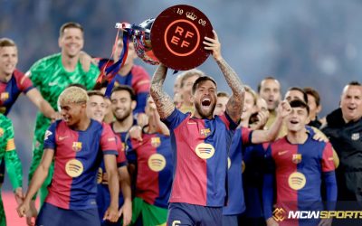 바르셀로나, 드디어캄프누부분재개장! 빌바오전에서홈복귀전치른다