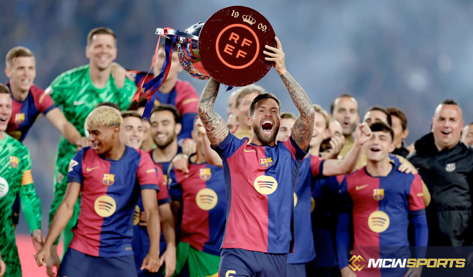 바르셀로나, 드디어캄프누부분재개장! 빌바오전에서홈복귀전치른다