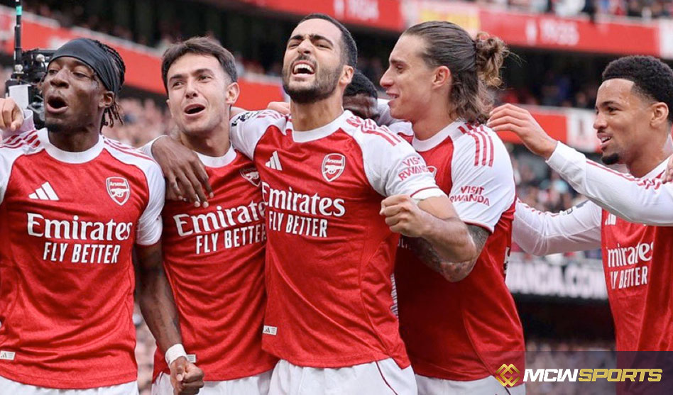 EPL 2025년 11월: 아스날의 상승세, 리버풀의 부활, 그리고 뜨거워지는 우승 경쟁 EPL 2025년 11월: 아스날의 상승세, 리버풀의 부활, 그리고 뜨거워지는 우승 경쟁