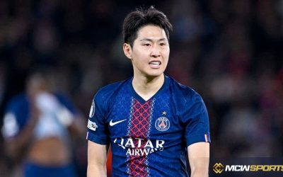 이강인, PSG 프리킥주도권에새경쟁자등장 — 주앙네베스의도전