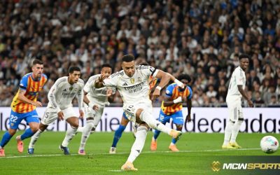 라리가 2025년 11월: 레알의질주, 바르사의재건, 그리고지로나의기적