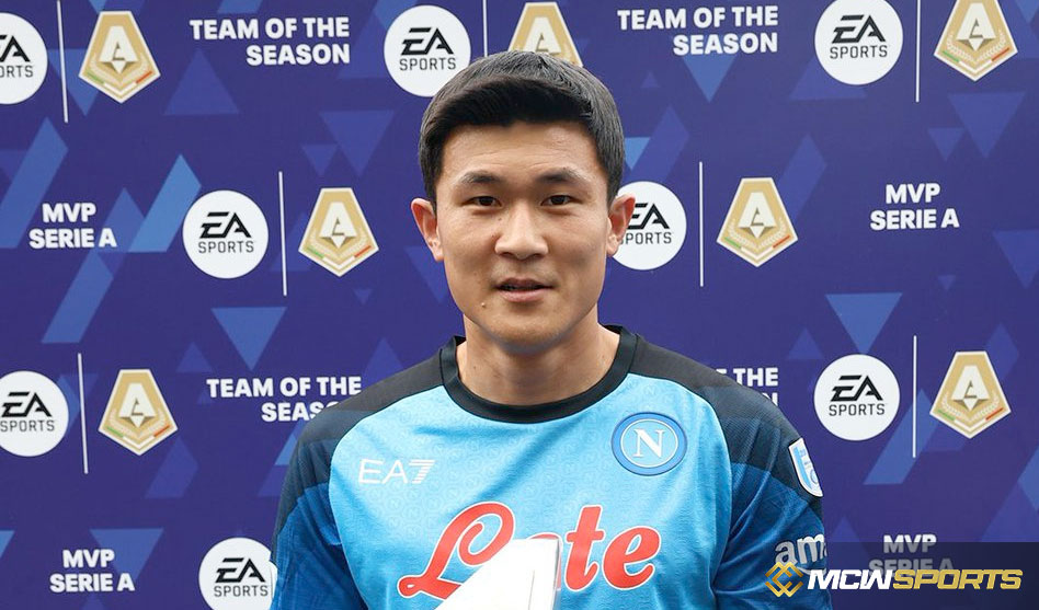 ‘괴물 수비수’ 김민재, 바이에른 이적설 정면 돌파! 코만피 체제에서 입지 흔들리나