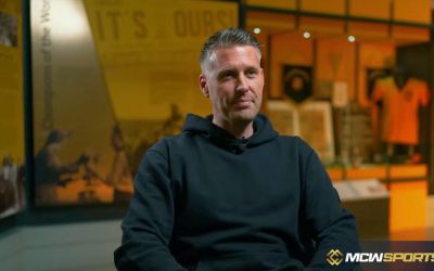 로브에드워즈, 울버햄튼을구하기위해돌아오다