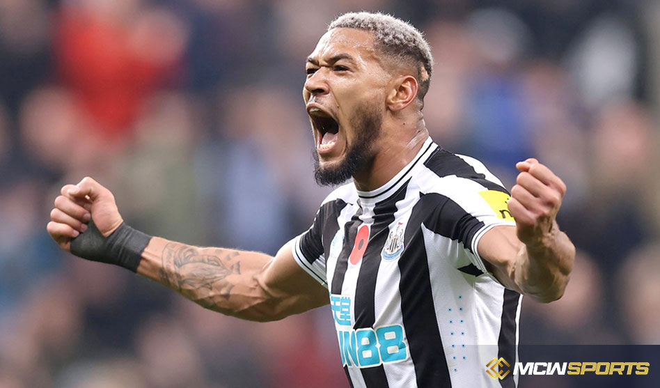 뉴캐슬, 조엘린톤대체자모색? 중원부진속에데르송영입설부상