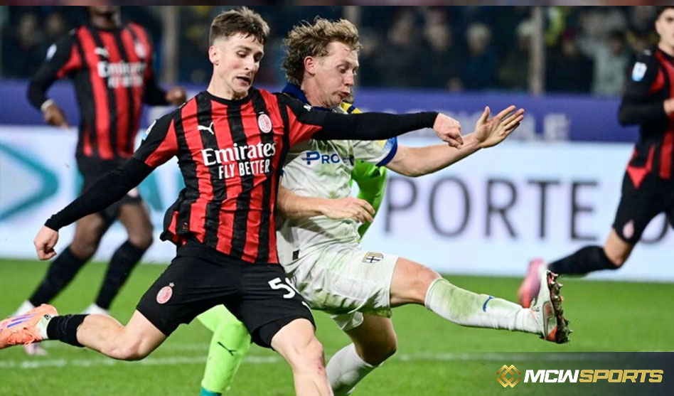 세리에A 2025년 11월: 파르마, AC 밀란과의 짜릿한 2-2 무승부로 반전 드라마 완성 세리에A 2025년 11월: 파르마, AC 밀란과의 짜릿한 2-2 무승부로 반전 드라마 완성