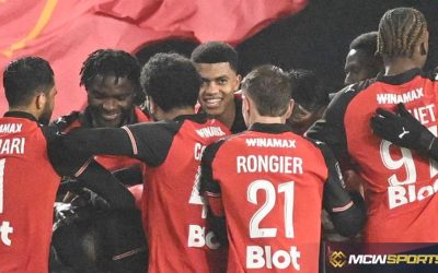 리그앙 2025년 11월: 스타드렌, 모나코에 4-1 완승! 이강인활약한 PSG는르아브르에 3-0 쾌승