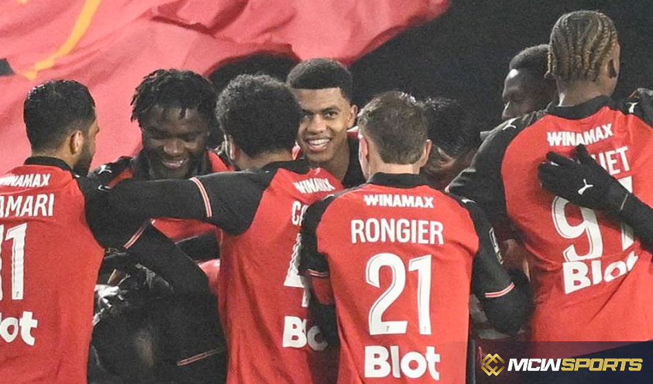 리그앙 2025년 11월: 스타드렌, 모나코에 4-1 완승! 이강인활약한 PSG는르아브르에 3-0 쾌승