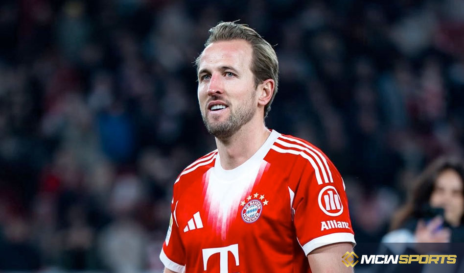 드와이트 요크, 해리 케인에게 바르셀로나 이적 경고