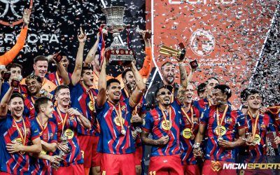 라리가중반분석: 구조, 지속가능성, 그리고통제의한계