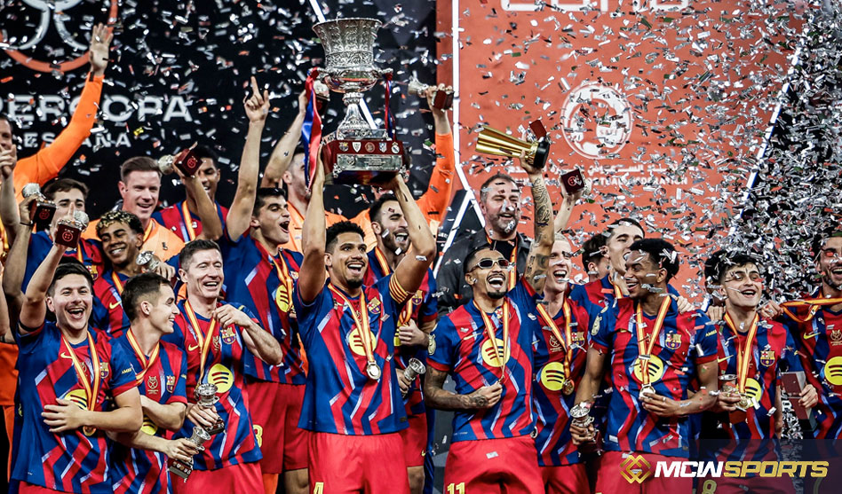 라리가중반분석: 구조, 지속가능성, 그리고통제의한계