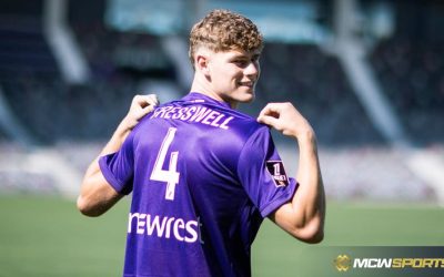 맨체스터시티, 툴루즈수비수찰리크레스웰관찰중