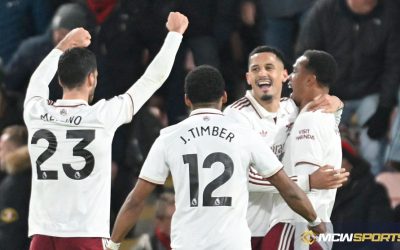 2025 -26 프리미어리그업데이트