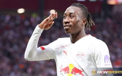 바르셀로나케인영입실패… 레알마드리드, 디오망데영입검토