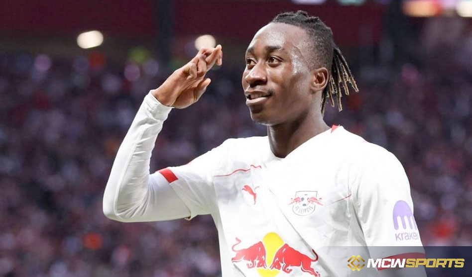 바르셀로나 케인 영입 실패… 레알 마드리드, 디오망데 영입 검토