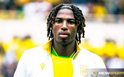 첼시, 낭트유망주수비수영입추진… 이적료 3000만유로제안