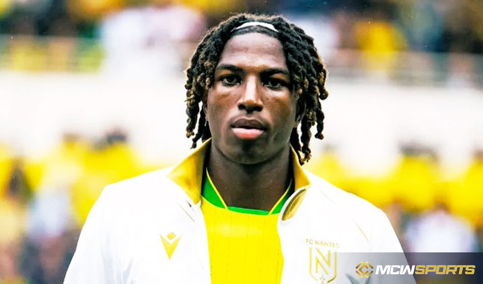 첼시, 낭트유망주수비수영입추진… 이적료 3000만유로제안